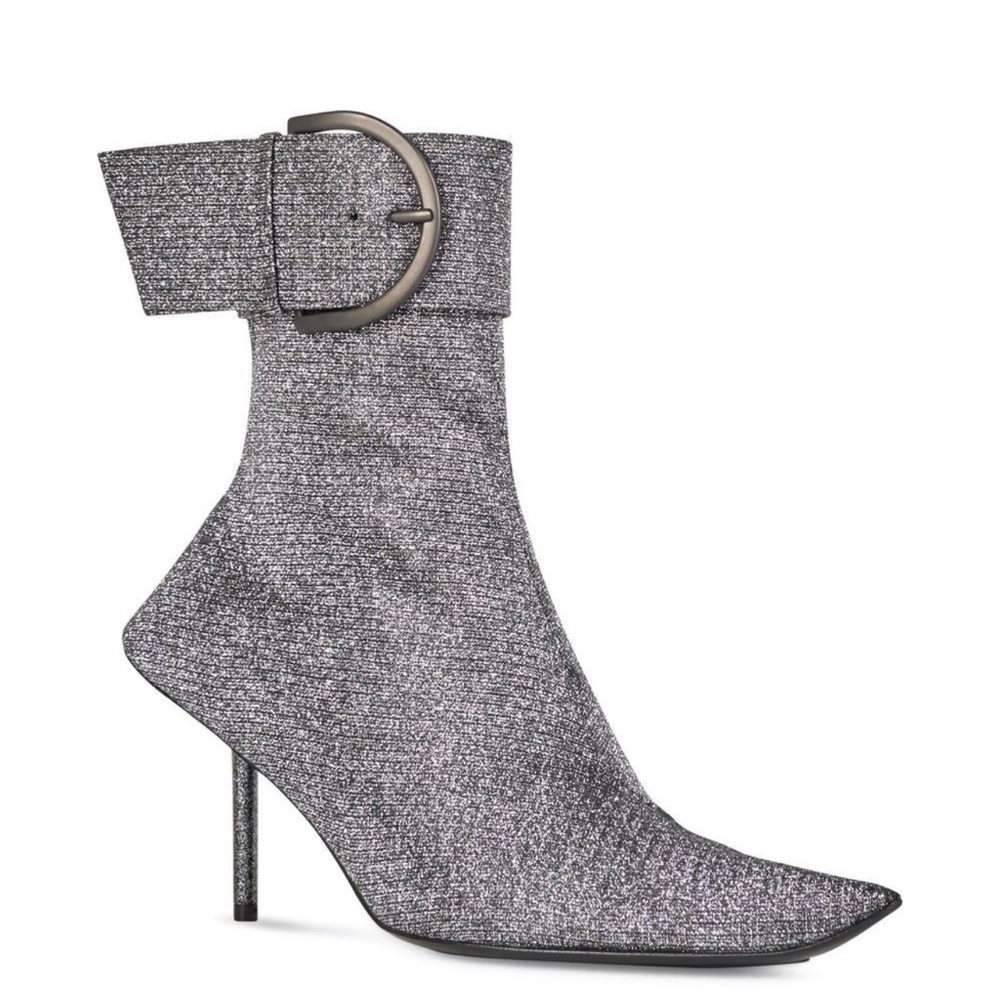Balenciaga Boot